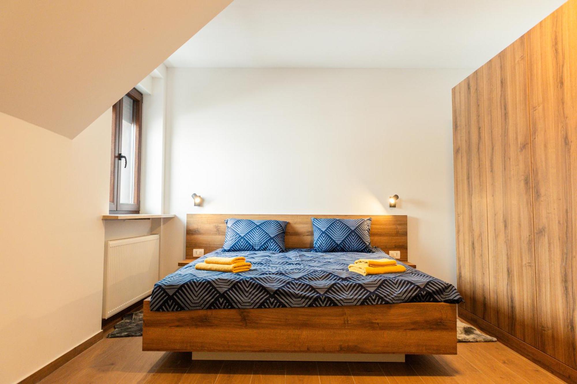 Villa Verde Leisure Apartment Tarvisio Buitenkant foto