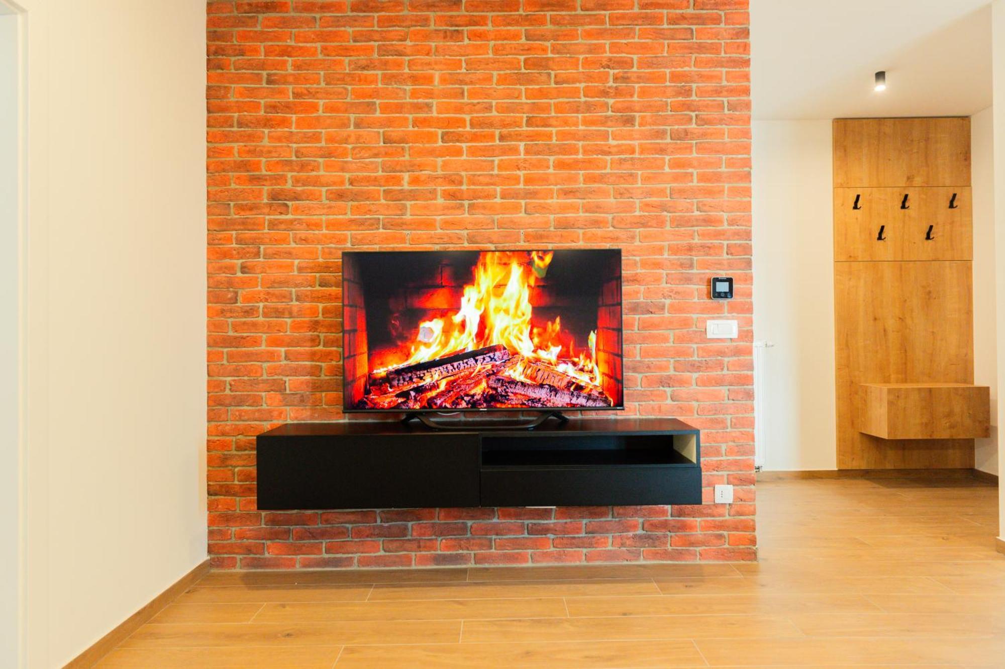 Villa Verde Leisure Apartment Tarvisio Buitenkant foto