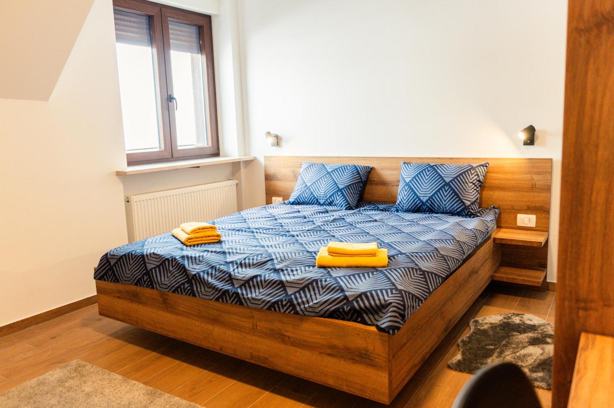Villa Verde Leisure Apartment Tarvisio Buitenkant foto