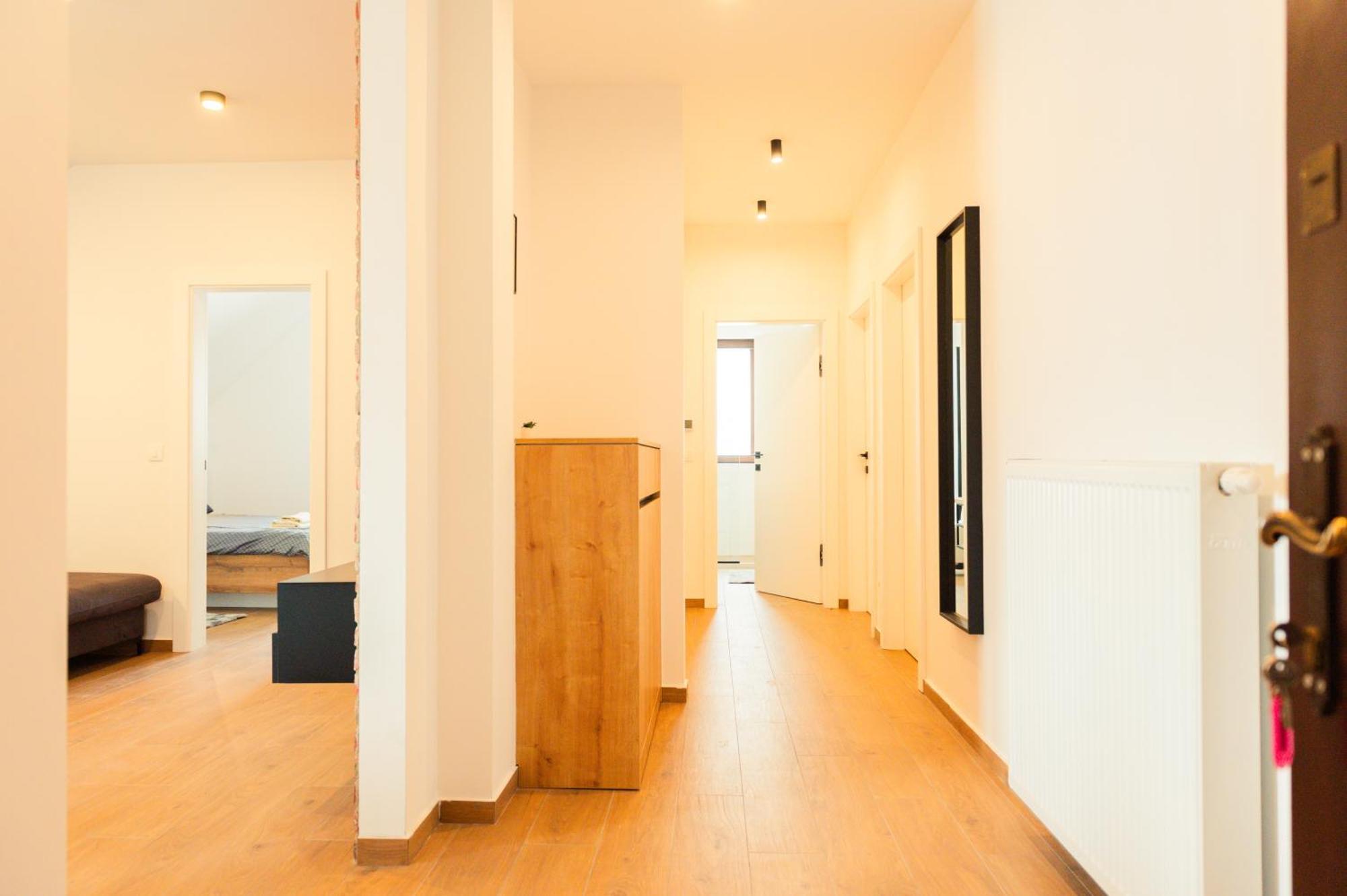 Villa Verde Leisure Apartment Tarvisio Buitenkant foto