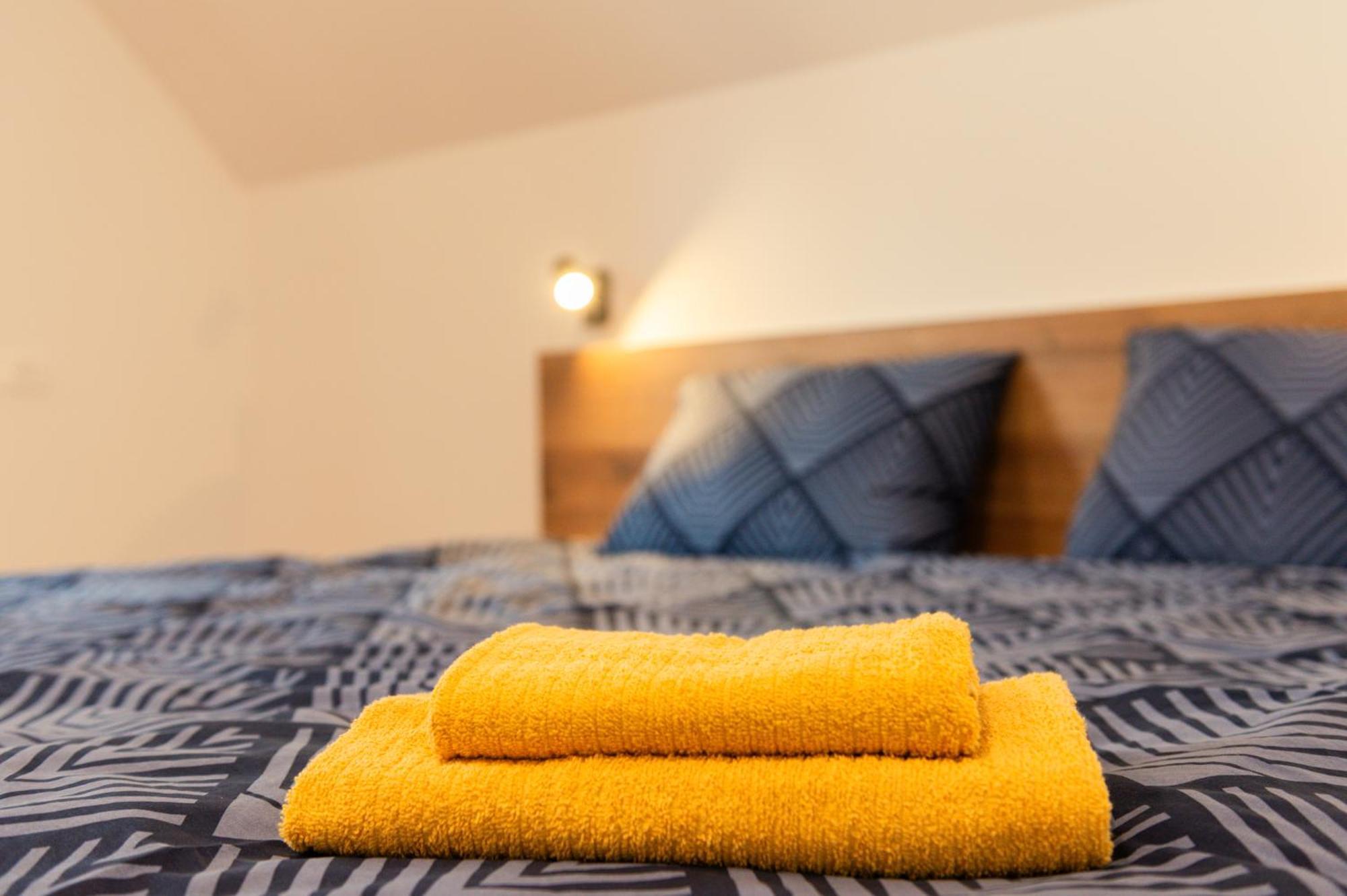 Villa Verde Leisure Apartment Tarvisio Buitenkant foto
