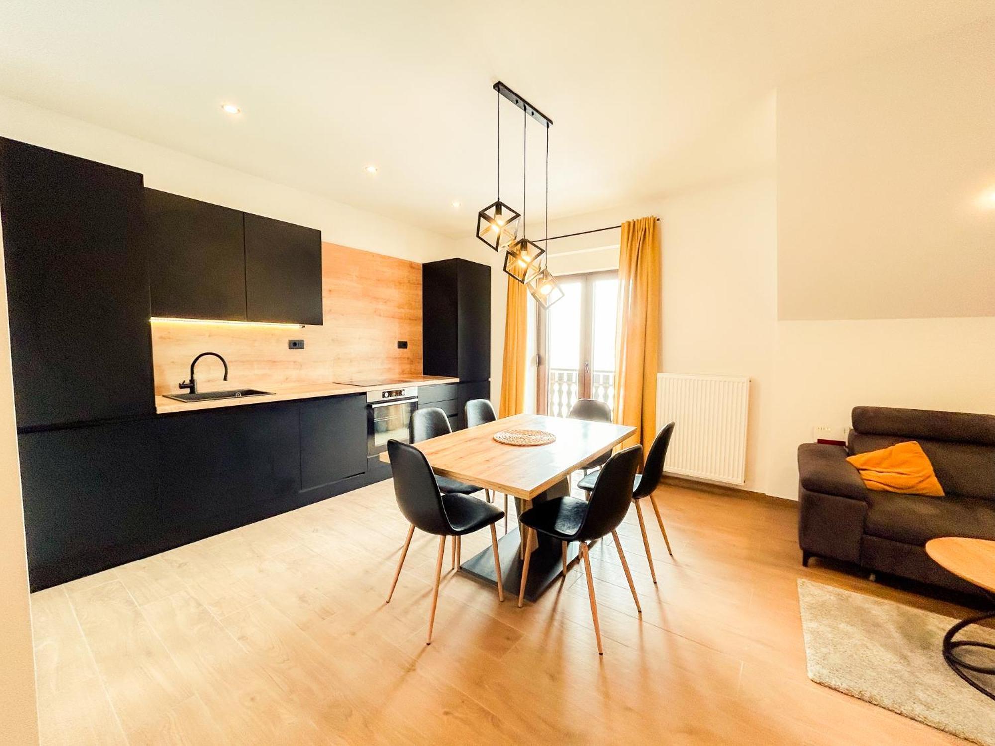 Villa Verde Leisure Apartment Tarvisio Buitenkant foto
